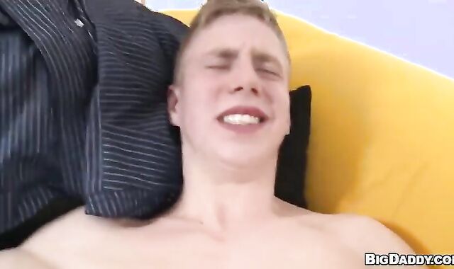 boys penetrate greater quantity unbelievable Then nymphs