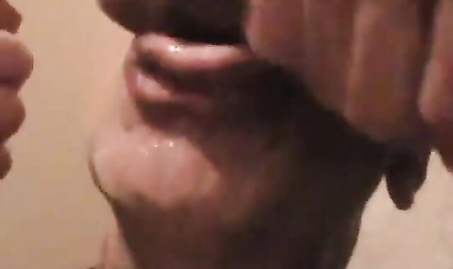 Addictcum: Xstmas manstick mayo 2013