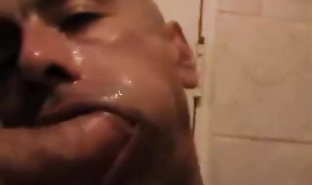 Addictcum: Xstmas manstick mayo 2013