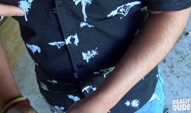 Reality Boys: Pierced Joy: Draining & Deepthroating in Fever