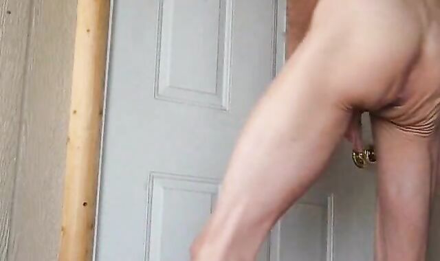 In My ten-Pounder and Up My wazoo smash and fun