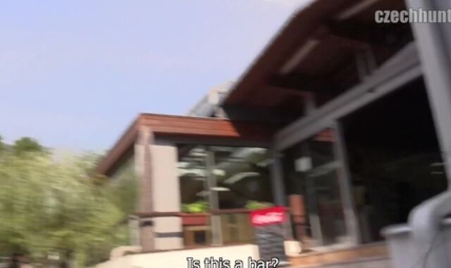 Czech Hunter: Beachside Biking Bonanza for Folks