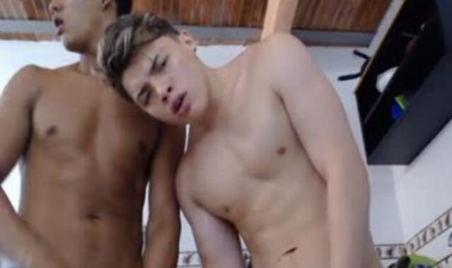 saucy youthful fellows Live pile Episodes On Cruisingcams.com