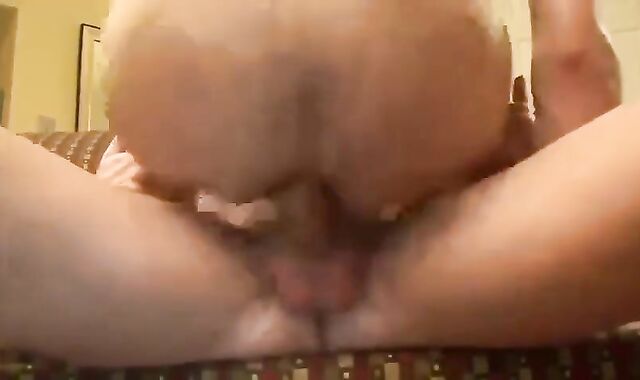 aged And Junior shag