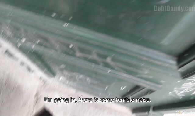 Debt Dandy: Willing To Climb High For Your Filthy Fantasies