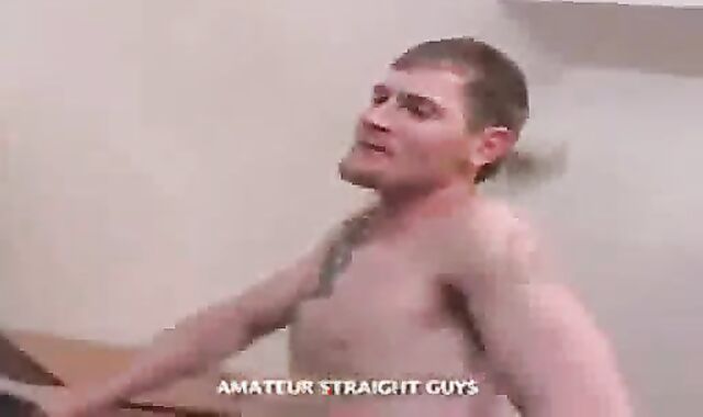 When Axe Faced Riley