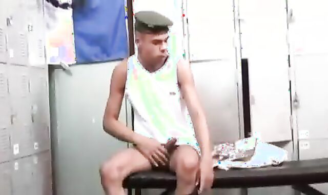 Locker Apartment duett