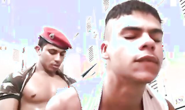 Locker Apartment duett