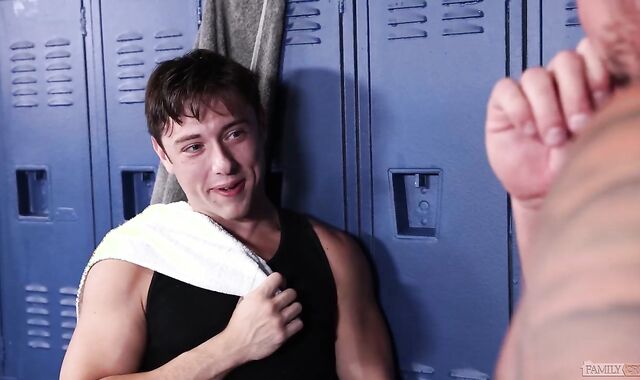 Pride Studios: Sport Perverts Get Down to Biz