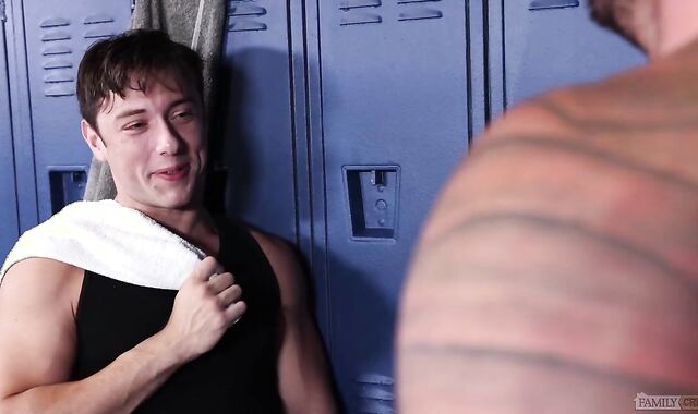 Pride Studios: Sport Perverts Get Down to Biz