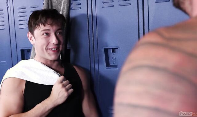 Pride Studios: Sport Perverts Get Down to Biz