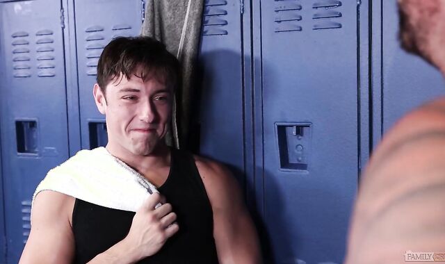 Pride Studios: Sport Perverts Get Down to Biz