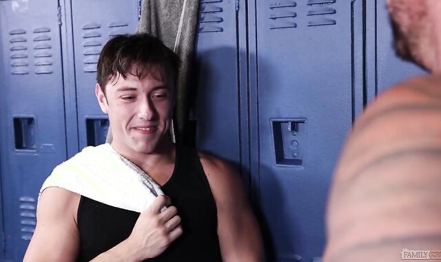 Pride Studios: Sport Perverts Get Down to Biz