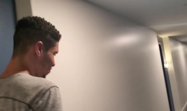 AmateurGayPOV: Clandestine Rod Rendezvous