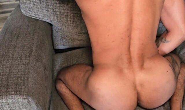 AmateurGayPOV: Your Turn to Attempt the Back Door