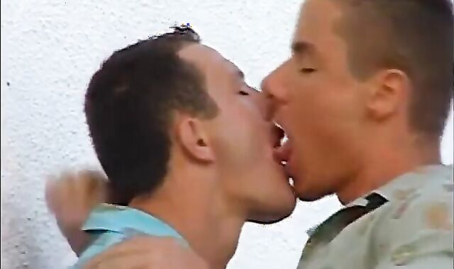 Santorini Heatwave - Vignette four