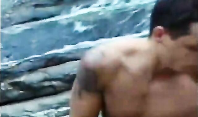 18 age teens In Act - Sequence 3 - Gentlemens pin