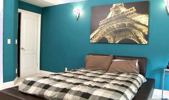 Next Door Masculine: Trent Diesel's Horny Inked Figure Examined