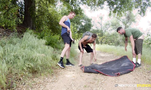 Next Door Originals: Lusting for Enjoy in the Outdoors