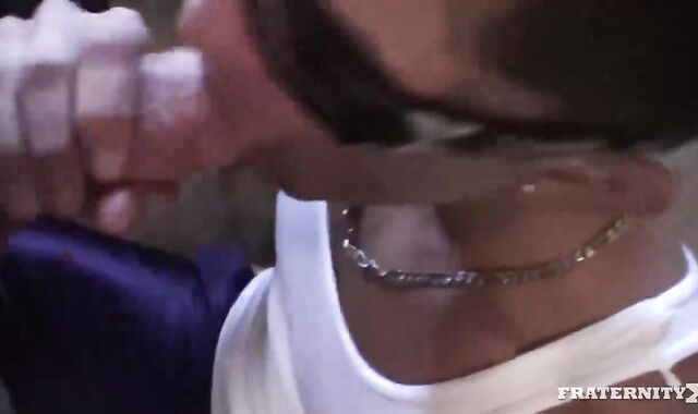 CUB IN sleazy ACTIVITY