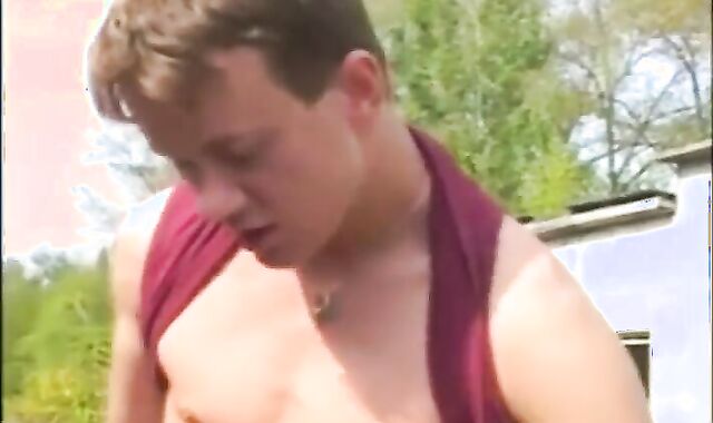 3 concupiscent Recruits