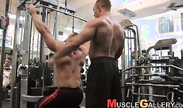 Ludovic And Gregory Bogaert