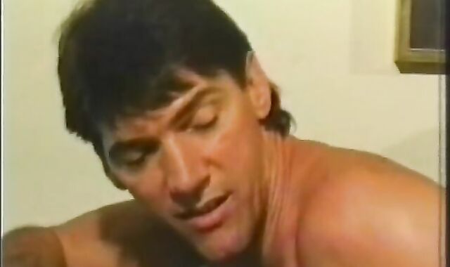 Hair Hoisting - Sequence 1 - Veteran