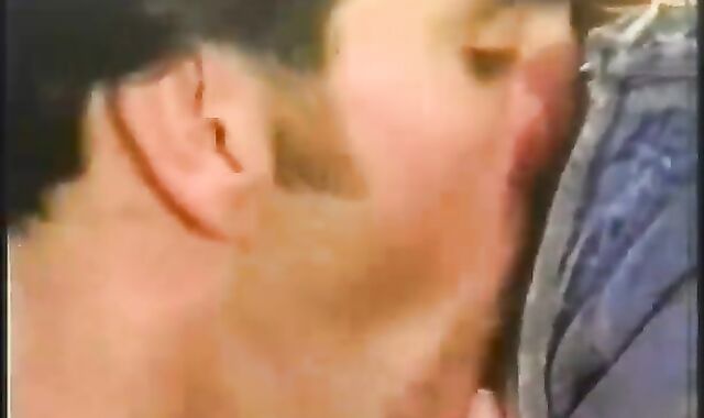 Hair Hoisting - Sequence 1 - Veteran