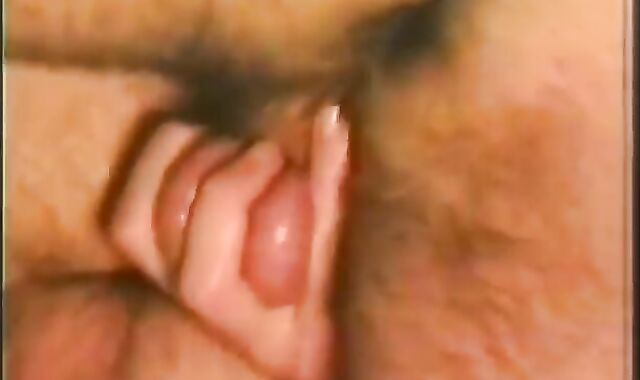 Hair Hoisting - Sequence 1 - Veteran