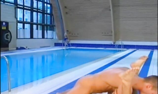 Swim Squad - Water ramrods 2