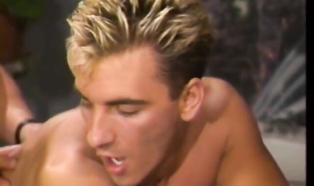 Draped And Dangerous - Sequence five - CDI