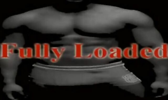 COMPLETELY LOADED WOW