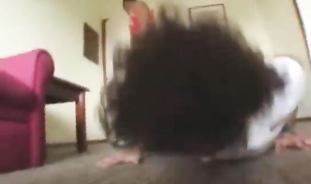 FÃ©lix Stulbach - O negÃ£o da laje