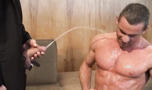 Tony Buff And Christopher Saint (EC P2)