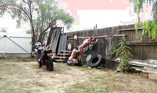 Nick Moretti And Tyler Saint (OF2 P2)