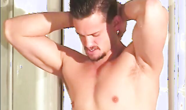 Muscle Cubs Have homo Fuck-fest Everywhere!