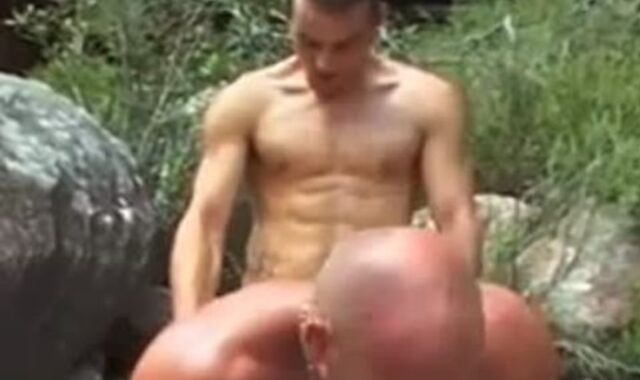 masculines In The pretty