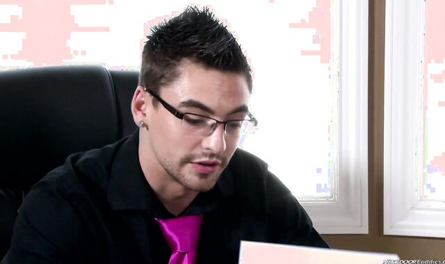 Next Door Mates: Desperate Action for Job Security