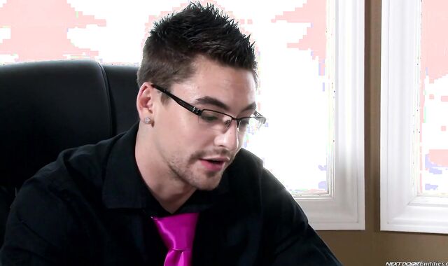 Next Door Mates: Desperate Action for Job Security