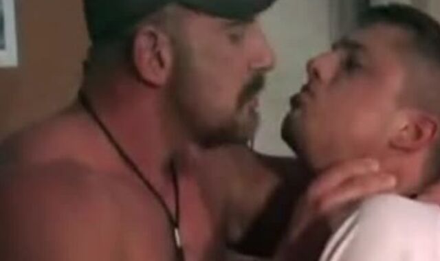 I'm Your trainer, Dammit! - Samuel Colt