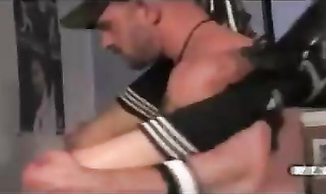 I'm Your trainer, Dammit! - Samuel Colt