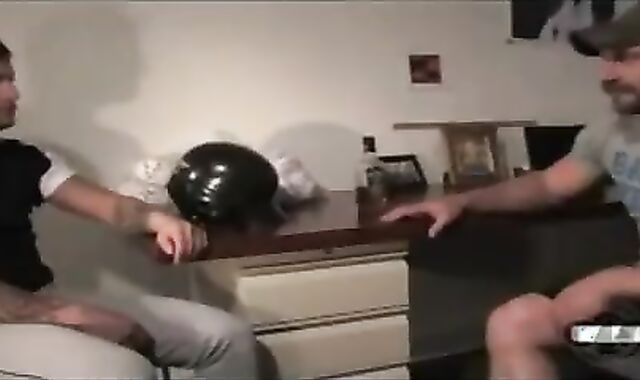 I'm Your trainer, Dammit! - Samuel Colt