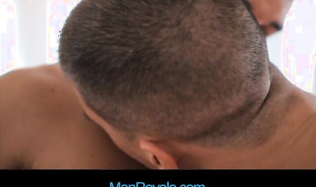 ManRoyale Bad boyz wish, A Desire enjoy splooge True