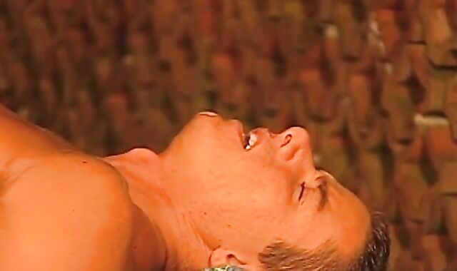 succulent guys. plenty of 'em. Behaving highly unholy.