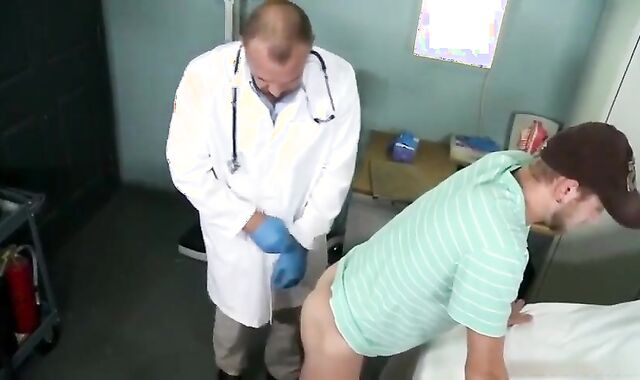 Max Sargent And Chandler Scoot