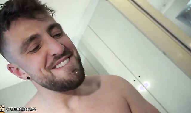 Mathieu Ferhati - Enjoy At Very first Look