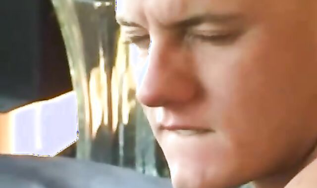 nice teenie Spreads shlongÃ¢â‚¬â„¢s Cornhole