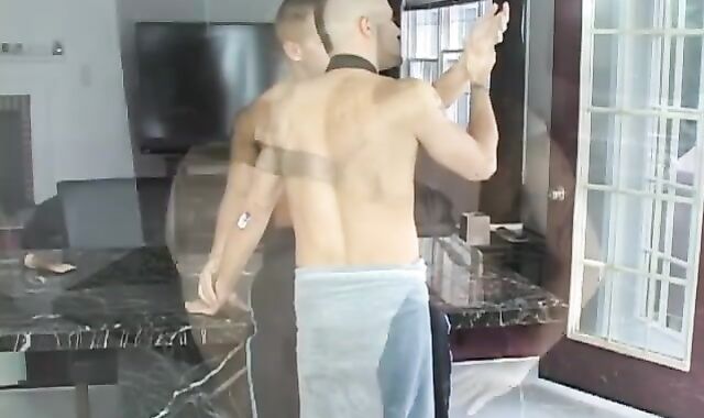 Knock Knock Who's There My beef whistle In Your face crevasse