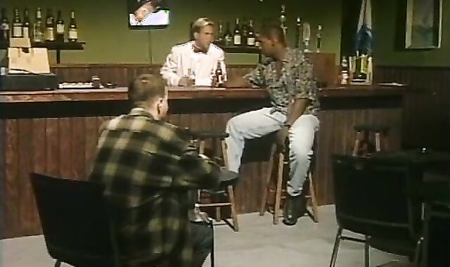 astonishing Paul Morgan