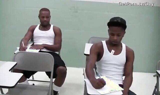 Bryan Burrell + Pursue Carter